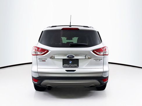 Used 2016 Ford Escape Titanium image 6