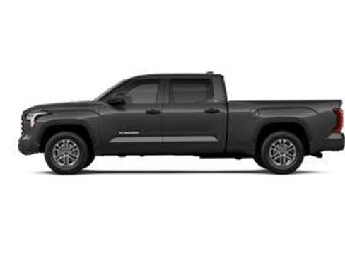 New 2026 Toyota Tundra SR5 AWD/4WD image 7