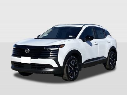 New 2026 Nissan Kicks SV