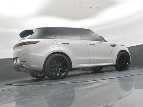 Used 2026 Land Rover Range Rover Sport Autobiography AWD/4WD image 40