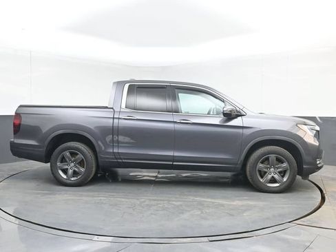 Used 2022 Honda Ridgeline RTL-E image 11