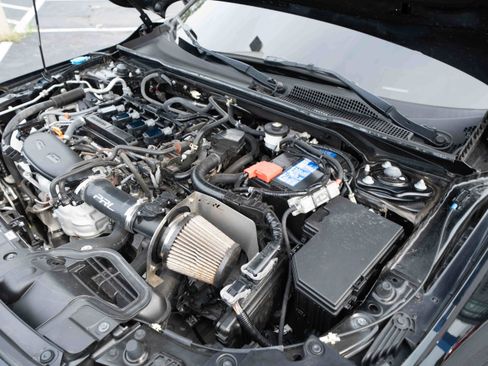 Used 2024 Honda Civic Si image 32