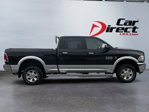 Used 2013 RAM 2500 Laramie w/ Convenience Group image 12