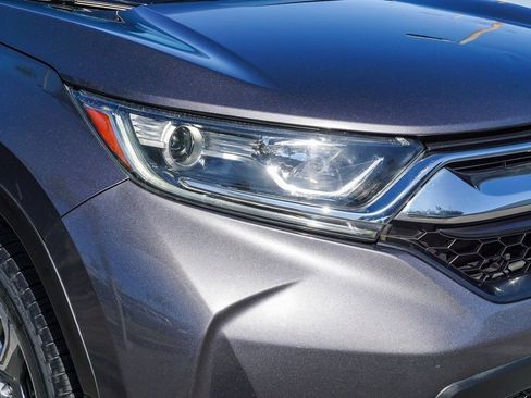 Used 2017 Honda CR-V EX-L image 10