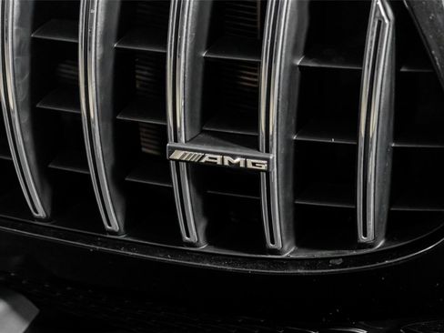 Used 2021 Mercedes-Benz GLE 63 AMG S image 16