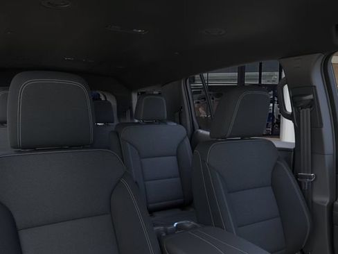 New 2026 Chevrolet Traverse LT FWD image 24