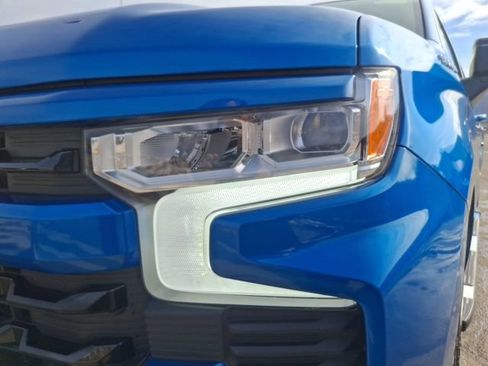 Used 2023 Chevrolet Silverado 1500 RST AWD/4WD image 63