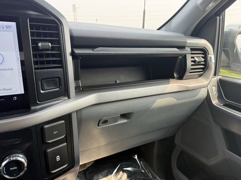 Used 2024 Ford F150 XLT image 41