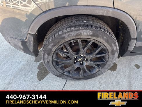 Used 2022 Chevrolet Trax LT w/ Driver Confidence Package image 23