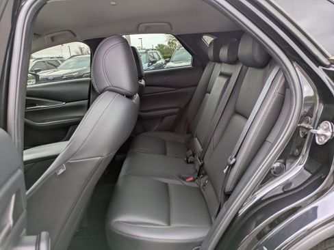 Used 2023 MAZDA CX-30 AWD 2.5 S w/ Select Package image 12