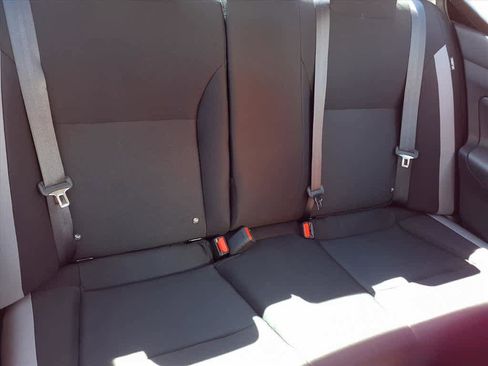 Used 2025 Nissan Versa S w/ S Plus Package image 20