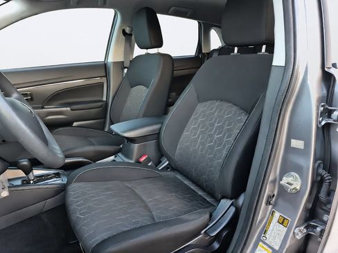 Used 2022 Mitsubishi Outlander Sport ES FWD image 21