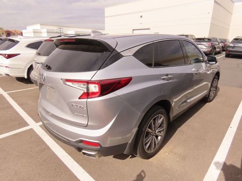 Used 2022 Acura RDX Technology Package image 3