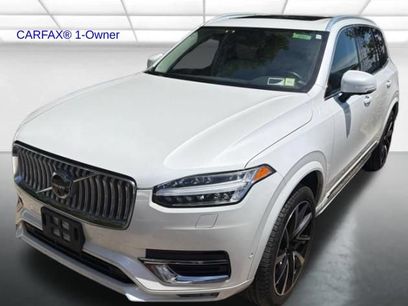 Used 2024 Volvo XC90 B6 Plus w/ Protection Package Premier