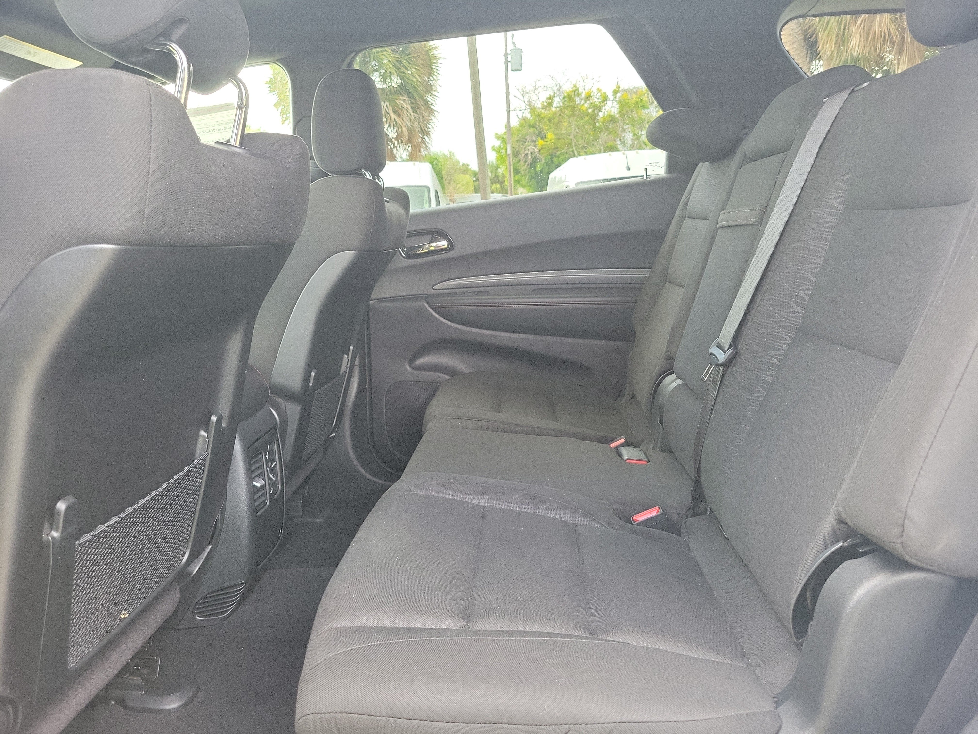 Used 2026 Dodge Durango GT w/ Tow 'N Go Package AWD/4WD image 10