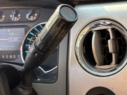 Used 2012 Ford F150 XLT w/ XLT Convenience Pkg image 25