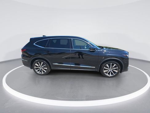New 2026 Acura MDX FWD w/ Technology Package image 2