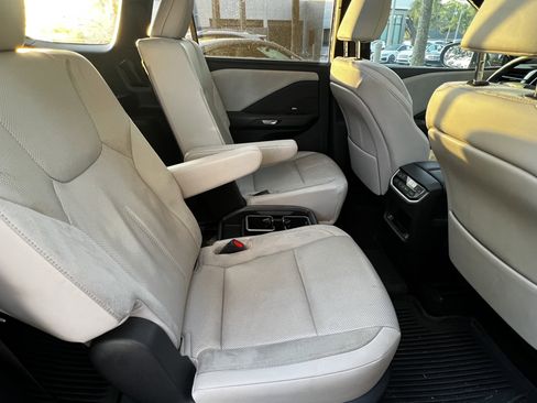 Certified 2024 Lexus TX 350 FWD w/ Technology Package image 38