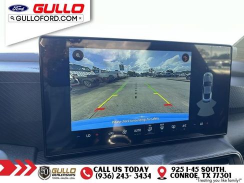 Used 2025 Ford Mustang Coupe RWD image 22