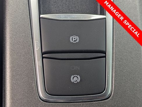 New 2025 Ford Bronco Sport Heritage image 13