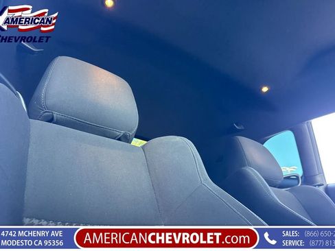 Used 2023 Dodge Challenger GT w/ Blacktop Package RWD image 21