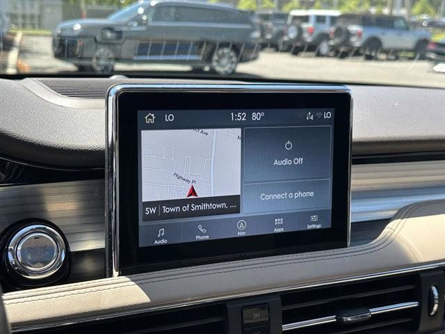 Certified 2022 Lincoln Corsair AWD w/ Premium Package image 40