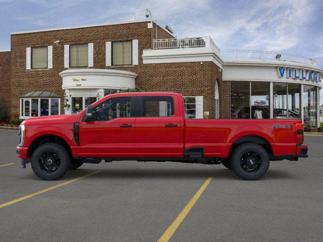 New 2026 Ford F350 XL w/ STX Appearance Package AWD/4WD image 28