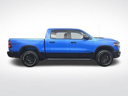 Used 2026 RAM 1500 Rebel w/ G/T Package AWD/4WD image 4