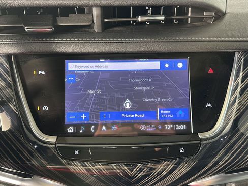 Used 2024 Cadillac XT6 Premium Luxury AWD/4WD image 17