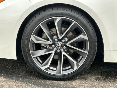 Used 2020 Toyota Corolla SE image 23