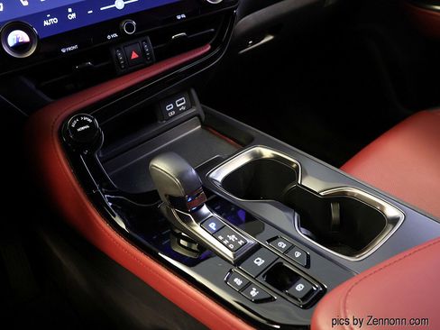 Used 2023 Lexus NX 350 NX 350 Premium w/ Cold Area Package image 23