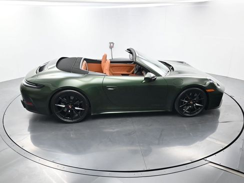 Certified 2026 Porsche 911 Carrera GTS image 53