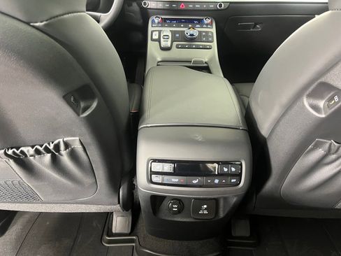 Used 2025 Hyundai Palisade SEL image 34