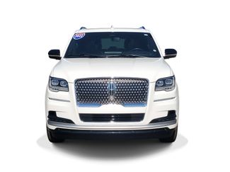 Certified 2022 Lincoln Navigator Reserve video 2