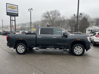 Used 2022 GMC Sierra 2500 Denali w/ Denali Ultimate Package video 2
