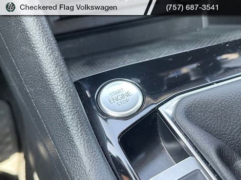 Used 2024 Volkswagen Taos S image 41