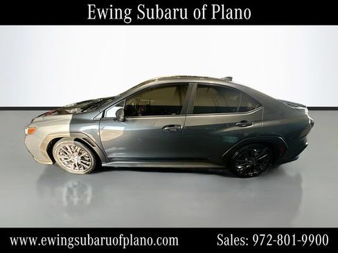 Used 2024 Subaru WRX Premium AWD/4WD image 4