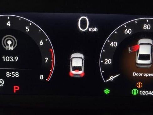 Used 2024 Honda Accord EX image 12