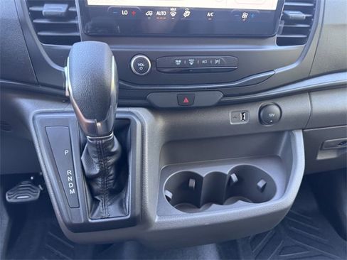 New 2025 Ford Transit 150 Low Roof AWD w/ Load Area Protection Package image 17