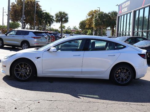 Used 2020 Tesla Model 3 Long Range image 17