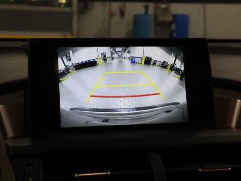 Used 2015 Lexus NX 200t AWD w/ Premium Package image 25