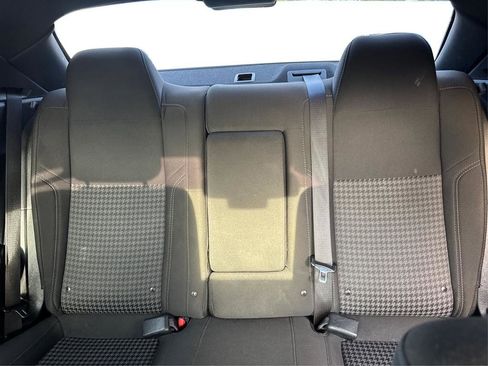 Used 2020 Dodge Challenger SXT image 13