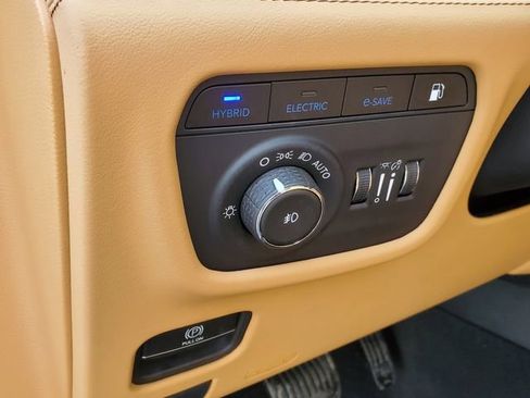 Used 2022 Jeep Grand Cherokee Summit image 14