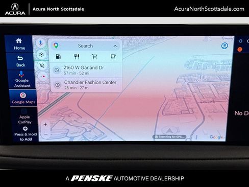 Used 2026 Acura MDX FWD w/ Technology Package image 15