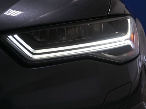 Used 2018 Audi S6 Prestige w/ S Sport Package image 31