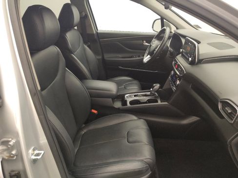 Used 2019 Hyundai Santa Fe FWD image 21
