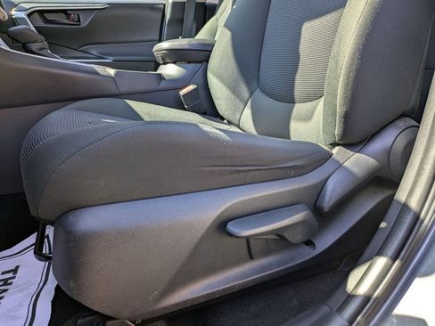 Used 2024 Toyota RAV4 LE image 45