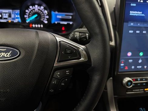 Used 2022 Ford Edge SEL w/ Convenience Package image 27