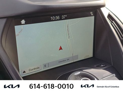 Used 2017 Ford Escape Titanium image 29