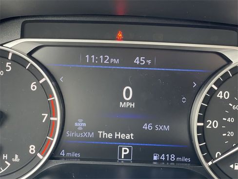 Certified 2022 Nissan Altima 2.5 SV w/ SV Premium Package image 15